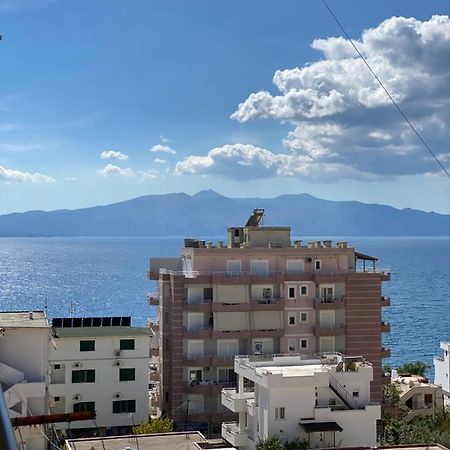 Noar Apartment Sarande Exterior photo