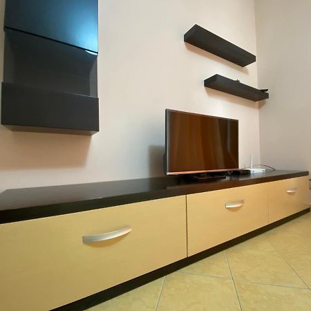 Noar Apartment Sarande Exterior photo