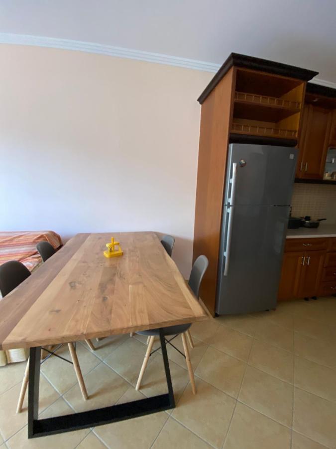 Noar Apartment Sarande Exterior photo