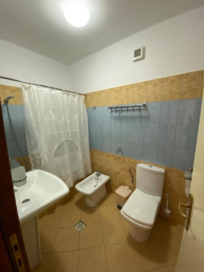 Noar Apartment Sarande Exterior photo
