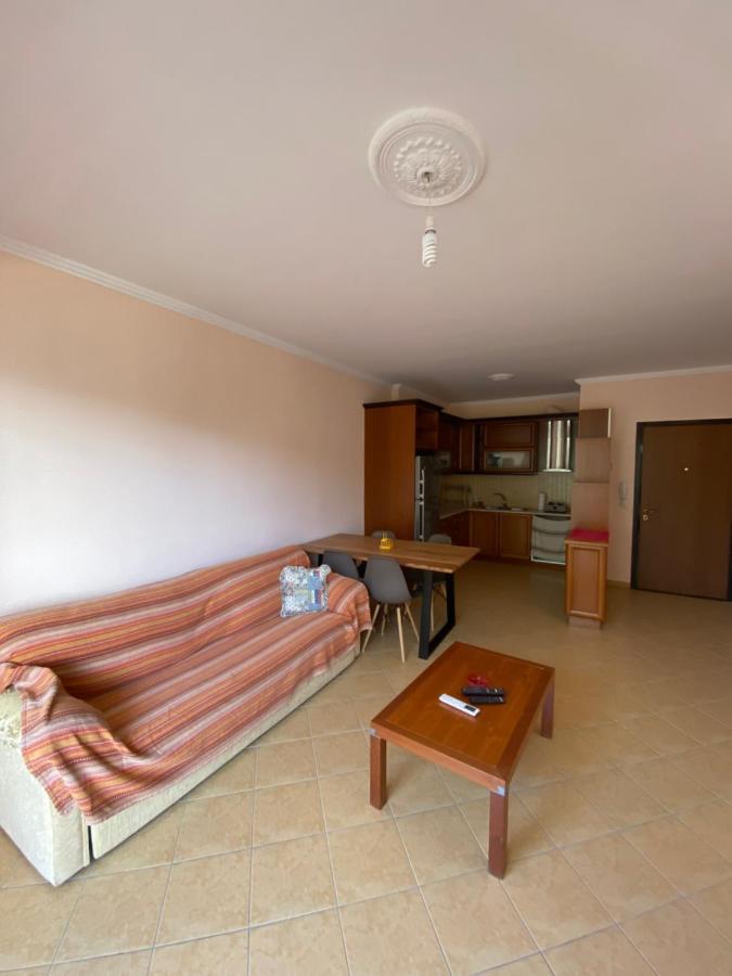 Noar Apartment Sarande Exterior photo