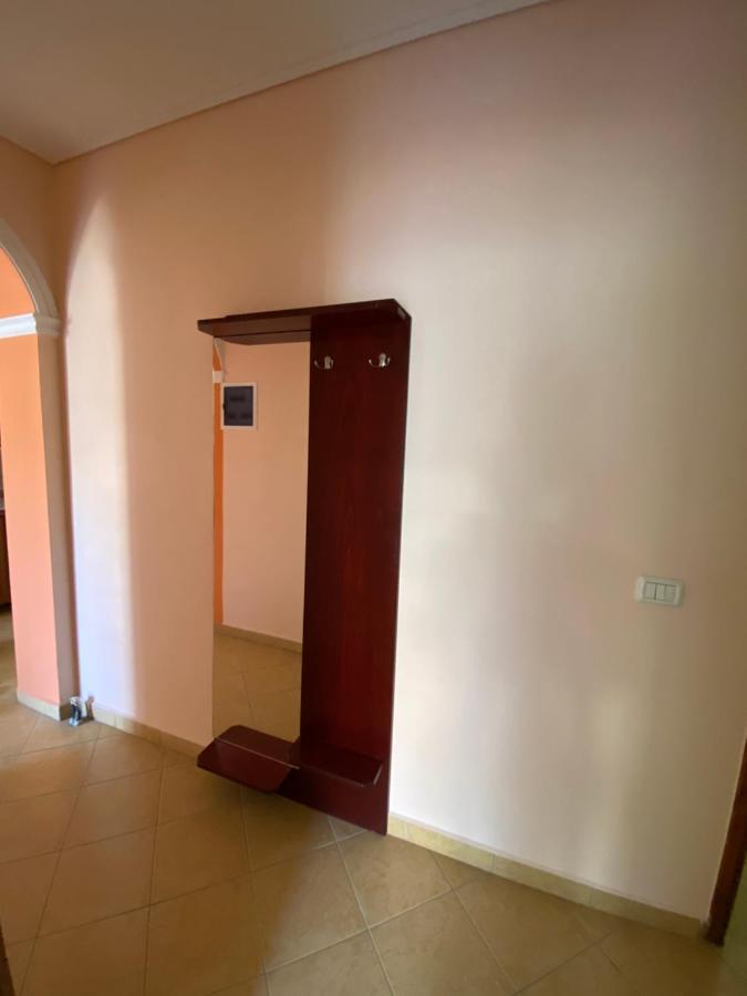 Noar Apartment Sarande Exterior photo