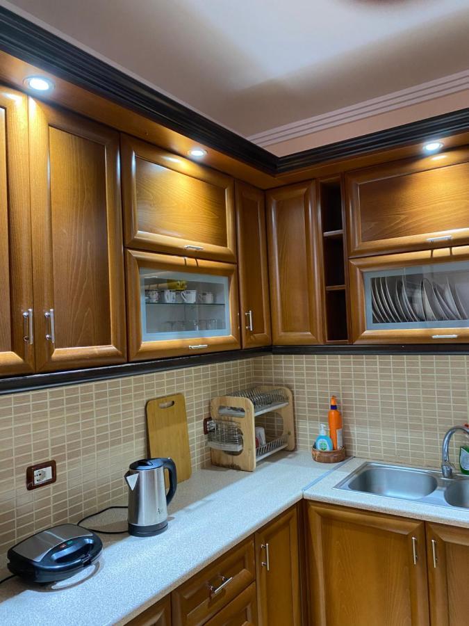 Noar Apartment Sarande Exterior photo